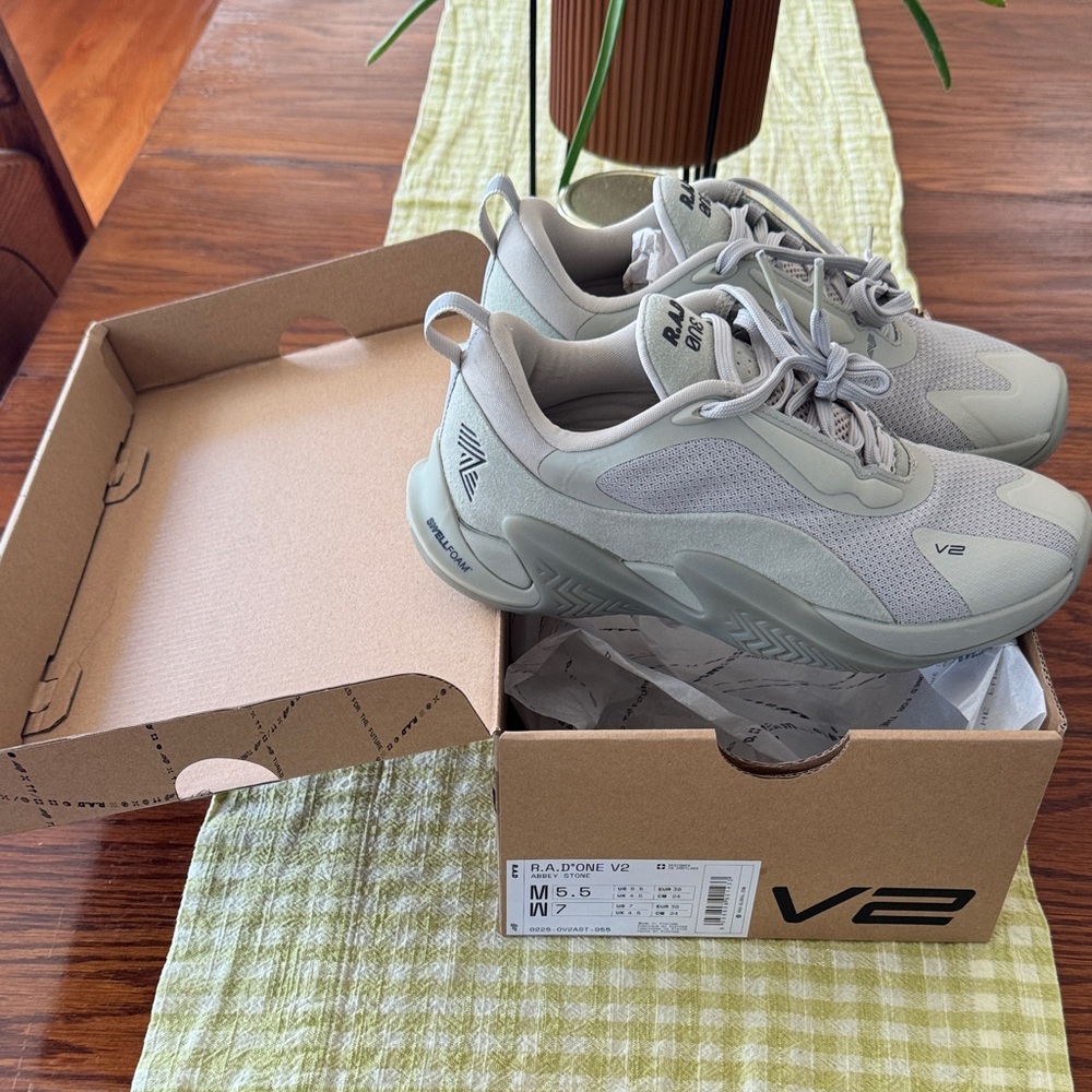 R.A.D. One V2 - Picture 2 of 11